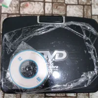 دیویدی وسی،دی دوعددب|پخشکننده DVD و ویدیو|تهران, علم و صنعت|دیوار