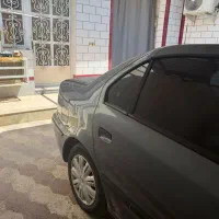 سمند ال ایکس