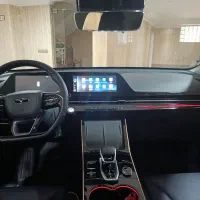 فونیکس fx|خودرو سواری و وانت|تهران, پاسداران|دیوار