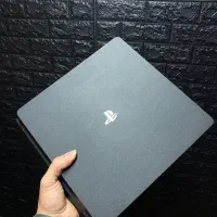 Ps4 slim 1tra