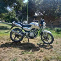 موتور پولسار 180cc