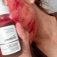 مراقبت پوست و مو اصل سراوی سنتلا کوزارکس‌اوردینری‌|آرایشی، بهداشتی، درمانی|شیراز, جانبازان|دیوار