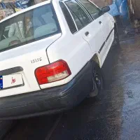 پراید|خودرو سواری و وانت|نسیم‌شهر, |دیوار