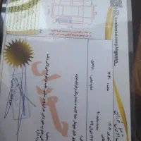 سمند EF7دوگانه فابریک مدل۹۰