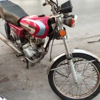 موتور سیکلت کارکرده خوشنام|موتورسیکلت|بندرعباس, |دیوار