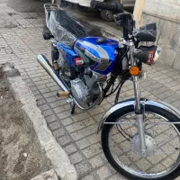 رهرو ۱۴۰۴|موتورسیکلت|مشهد, امامیه (شهرک غرب)|دیوار