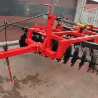 ادوات کشاورزی حاج خلیل|ماشینآلات صنعتی|گنبد کاووس, |دیوار