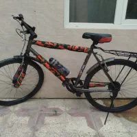 دوچرخه 26 تمیز