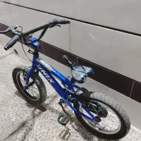 دوچرخه سایز ۱۶|دوچرخه، اسکیت، اسکوتر|شوشتر, |دیوار