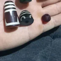 مهره گبری عتیقه|کلکسیون اشیاء عتیقه|مشهد, شهید احمدی روشن|دیوار