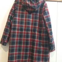 پالتو وپاییزه پشمی دولایه|لباس|اردبیل, |دیوار