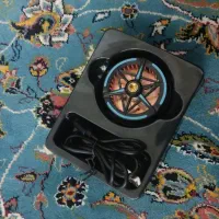 فن خنک کننده موبایل|لوازم جانبی موبایل و تبلت|خرم‌آباد, |دیوار