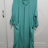 مانتوی زنانه