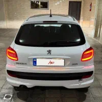 ۲۰۷پانادنده ای|خودرو سواری و وانت|شیراز, فرهنگ شهر|دیوار