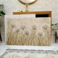 تابلوهای دکوراتیو برجسته ورق طلا