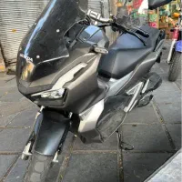 adv 1400|موتورسیکلت|تهران, خانی‌آباد|دیوار