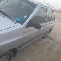 پراید مدل ۸۵|خودرو سواری و وانت|چناران, |دیوار