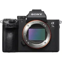 دوربین بدون آینه سونی Sony Alpha a7 IIIدر حد