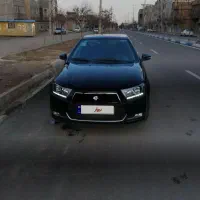 دنا پلاس توربو اتومات بی رنگ