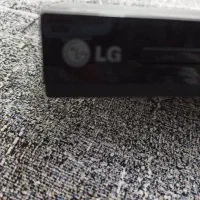 DVD LG  usb|پخش‌کننده DVD و ویدیو|پرند, فاز ۶|دیوار