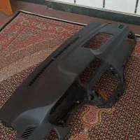 پوسته داشبورد شاهین