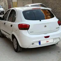 تیبا 2 مدل آخر ۹۳