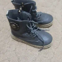 پوتین دخترانه ۳۰