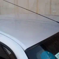 پژو ۴۰۵  نقره ای مدل ۸۶