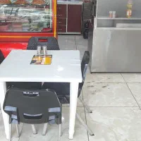 اجاره مغازه یا واگذاری کامل پیتزا ساندویچی