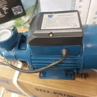 پمپ آب نیم اسب با 12 ماه گارانتی برند جیوتو 100%مس