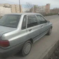 صبا مدل 85|خودرو سواری و وانت|گنبد کاووس, |دیوار