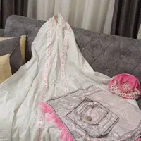 چادر نماز با کلیه وسایل