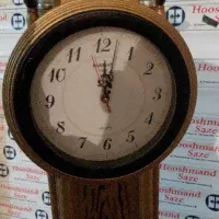 ساعت دیواری