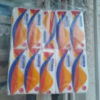 دستمال کاغذی اقتصادی