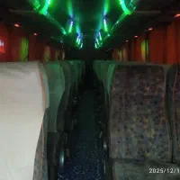 اتوبوس B12|خودرو سنگین|بیرجند, |دیوار