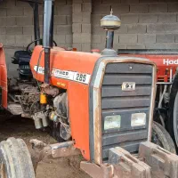 تراکتور کابین دار|خودرو سنگین|شادگان, |دیوار