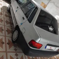 پراید مدل۸۴