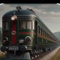 فروش بلیت های قطارویژه دیماه