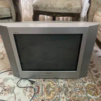 تلوزیون قدیمی