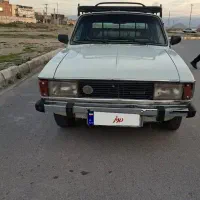 پیکان وانت مدل۹۱دوگانه