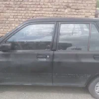 پراید ۱۱۱ مشکلی