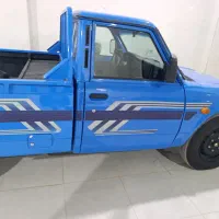 نیسان دوگانه