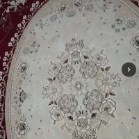 فرش ۱۲ متری در حد نو