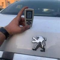 کارشناسی خودرو سیار فنی بدنه پژو ۲۰۷ ۲۰۶ پارس ۴۰۵|خدمات موتور و ماشین|تهران, حر|دیوار