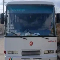 مینبوس  a80مدل 85