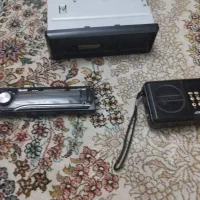 ضبظ و رادیو