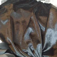 دو متر پارچه مخمل کیشی 500هزار جوانرود