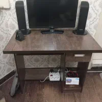 میز تحریر و کامپیوتر|میز تحریر و کامپیوتر|تهران, خاوران|دیوار