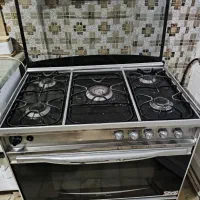 گاز|اجاق گاز و لوازم برقی پخت‌وپز|قم, باجک دو|دیوار