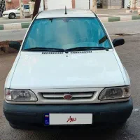 پراید 131Seمدل 94